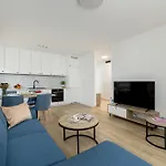 Seaside Apartamenty Osiedle Jantar Kolobrzeg